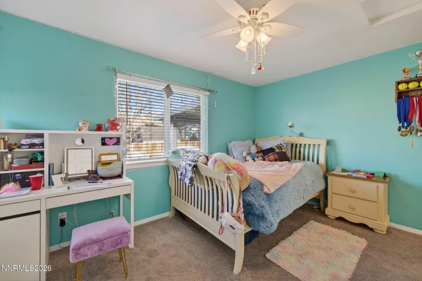 1450 Sally, Gardnerville, Nevada 89460, 3 Bedrooms Bedrooms, ,2 BathroomsBathrooms,Residential,Residential,Sally,260001022