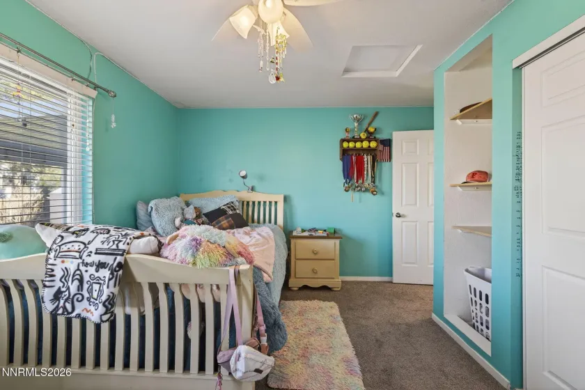 1450 Sally, Gardnerville, Nevada 89460, 3 Bedrooms Bedrooms, ,2 BathroomsBathrooms,Residential,Residential,Sally,260001022