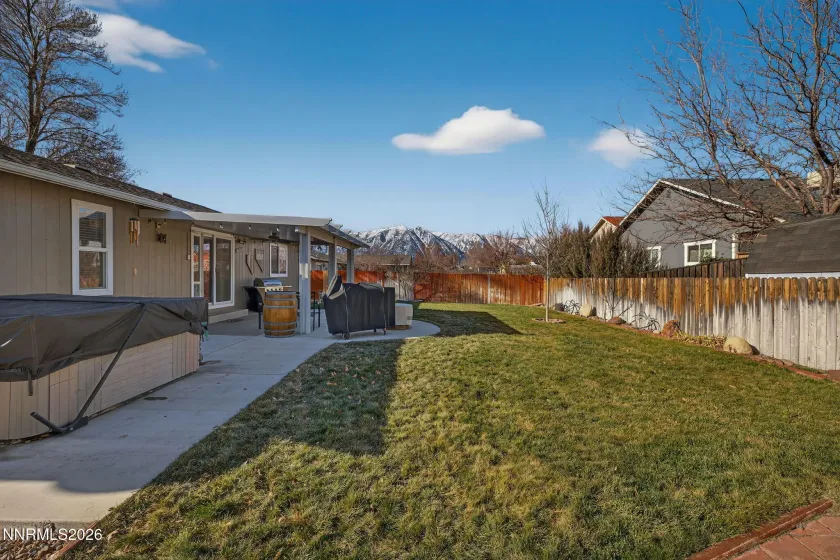 1450 Sally, Gardnerville, Nevada 89460, 3 Bedrooms Bedrooms, ,2 BathroomsBathrooms,Residential,Residential,Sally,260001022