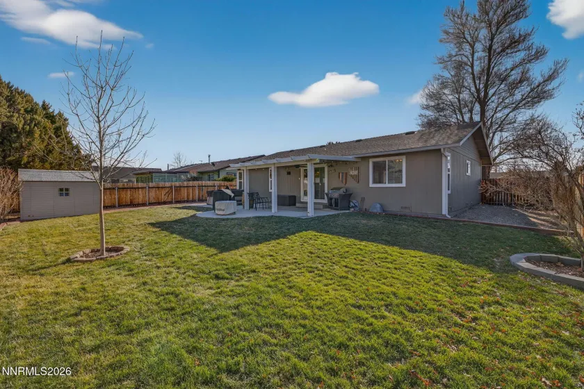 1450 Sally, Gardnerville, Nevada 89460, 3 Bedrooms Bedrooms, ,2 BathroomsBathrooms,Residential,Residential,Sally,260001022