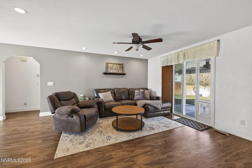 1450 Sally, Gardnerville, Nevada 89460, 3 Bedrooms Bedrooms, ,2 BathroomsBathrooms,Residential,Residential,Sally,260001022