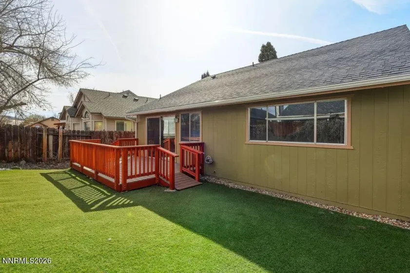 2206 Morninglory, Sparks, Nevada 89434, 3 Bedrooms Bedrooms, ,2 BathroomsBathrooms,Residential,Residential,Morninglory,260001024