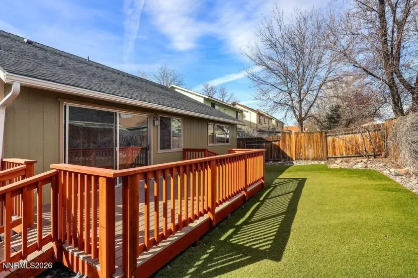 2206 Morninglory, Sparks, Nevada 89434, 3 Bedrooms Bedrooms, ,2 BathroomsBathrooms,Residential,Residential,Morninglory,260001024