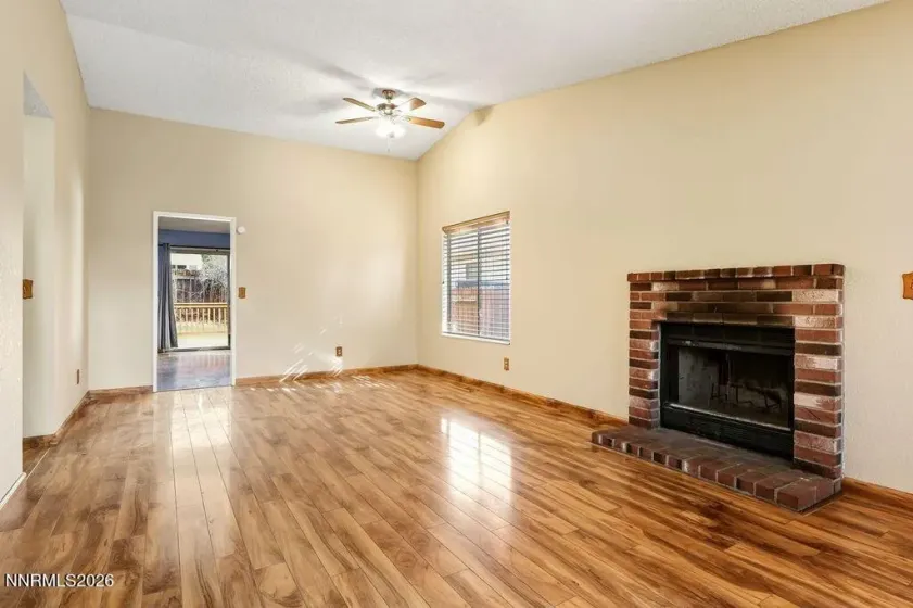 2206 Morninglory, Sparks, Nevada 89434, 3 Bedrooms Bedrooms, ,2 BathroomsBathrooms,Residential,Residential,Morninglory,260001024