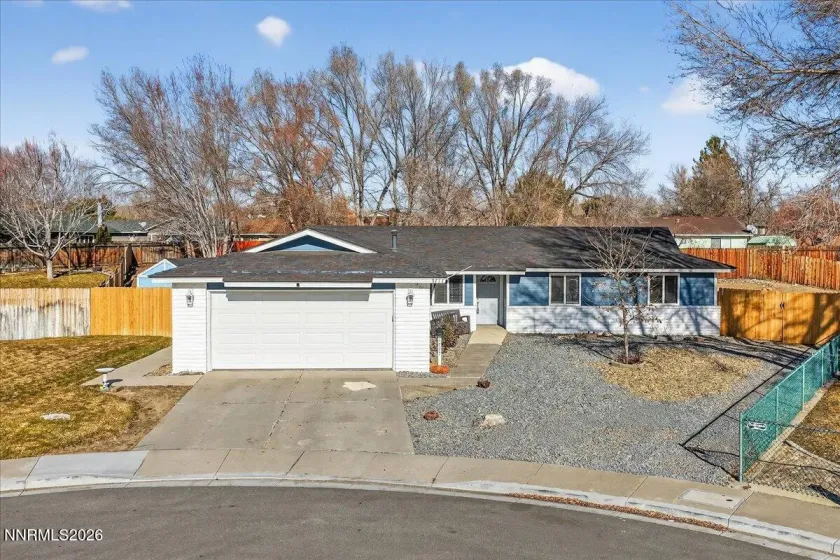 1777 Howard, Sparks, Nevada 89434, 4 Bedrooms Bedrooms, ,2 BathroomsBathrooms,Residential,Residential,Howard,260001025