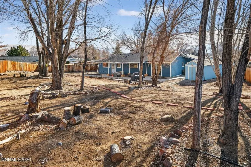 1777 Howard, Sparks, Nevada 89434, 4 Bedrooms Bedrooms, ,2 BathroomsBathrooms,Residential,Residential,Howard,260001025