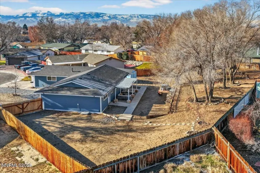 1777 Howard, Sparks, Nevada 89434, 4 Bedrooms Bedrooms, ,2 BathroomsBathrooms,Residential,Residential,Howard,260001025