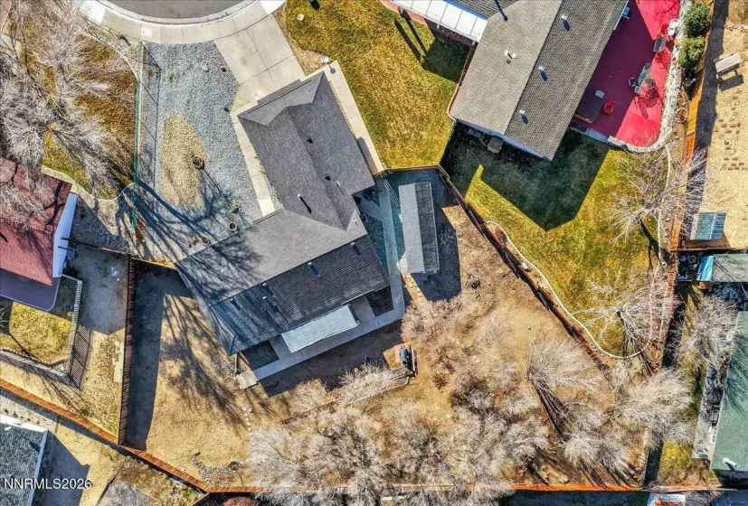 1777 Howard, Sparks, Nevada 89434, 4 Bedrooms Bedrooms, ,2 BathroomsBathrooms,Residential,Residential,Howard,260001025