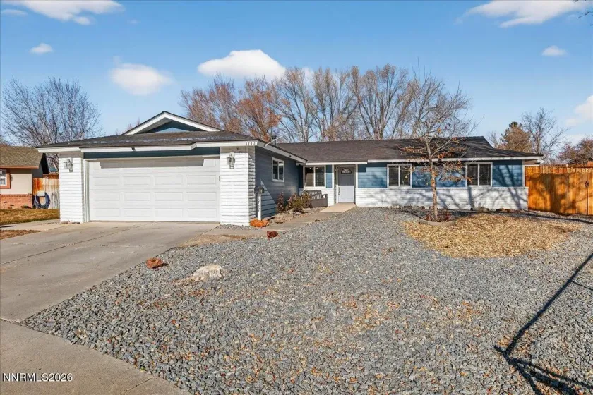 1777 Howard, Sparks, Nevada 89434, 4 Bedrooms Bedrooms, ,2 BathroomsBathrooms,Residential,Residential,Howard,260001025