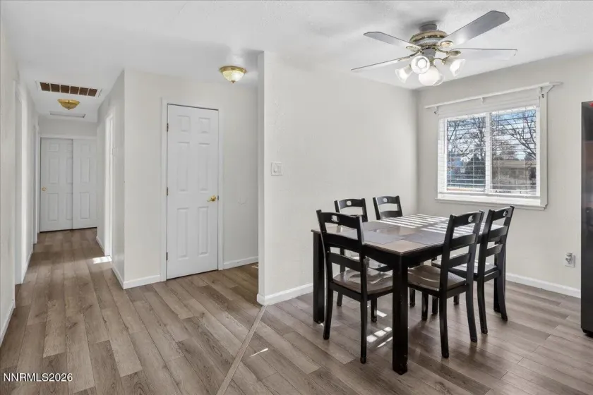 1777 Howard, Sparks, Nevada 89434, 4 Bedrooms Bedrooms, ,2 BathroomsBathrooms,Residential,Residential,Howard,260001025