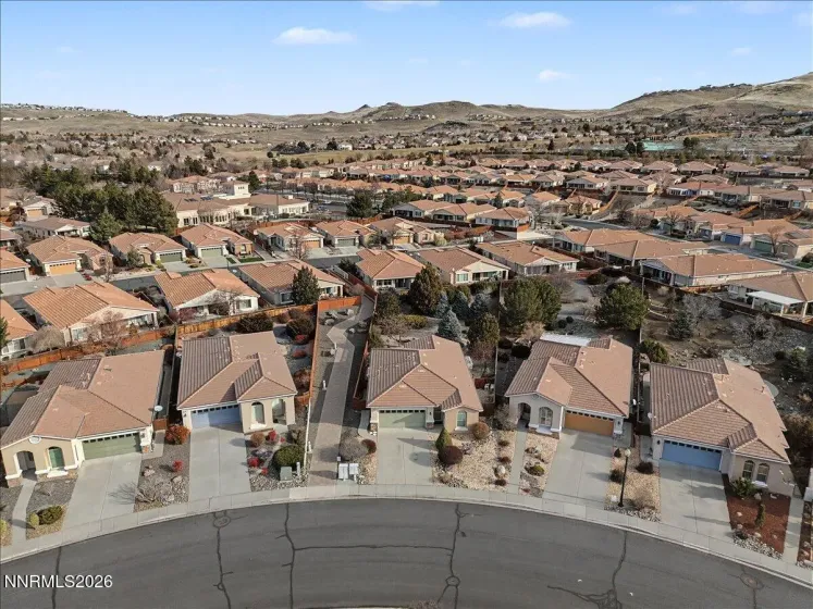 1760 Cosenza, Sparks, Nevada 89434, 2 Bedrooms Bedrooms, ,2 BathroomsBathrooms,Residential,Residential,Cosenza,260001023