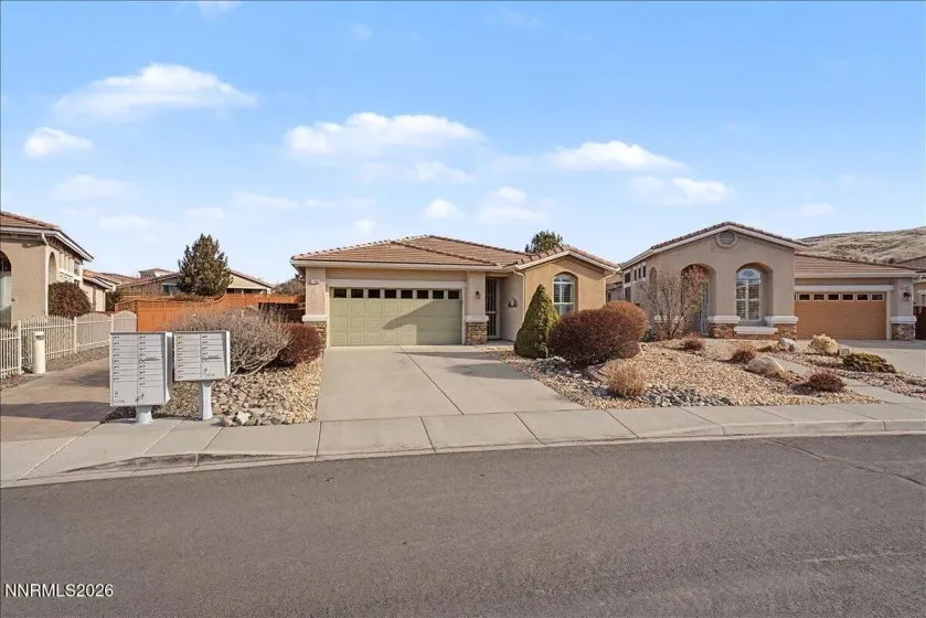 1760 Cosenza, Sparks, Nevada 89434, 2 Bedrooms Bedrooms, ,2 BathroomsBathrooms,Residential,Residential,Cosenza,260001023