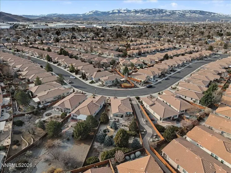 1760 Cosenza, Sparks, Nevada 89434, 2 Bedrooms Bedrooms, ,2 BathroomsBathrooms,Residential,Residential,Cosenza,260001023