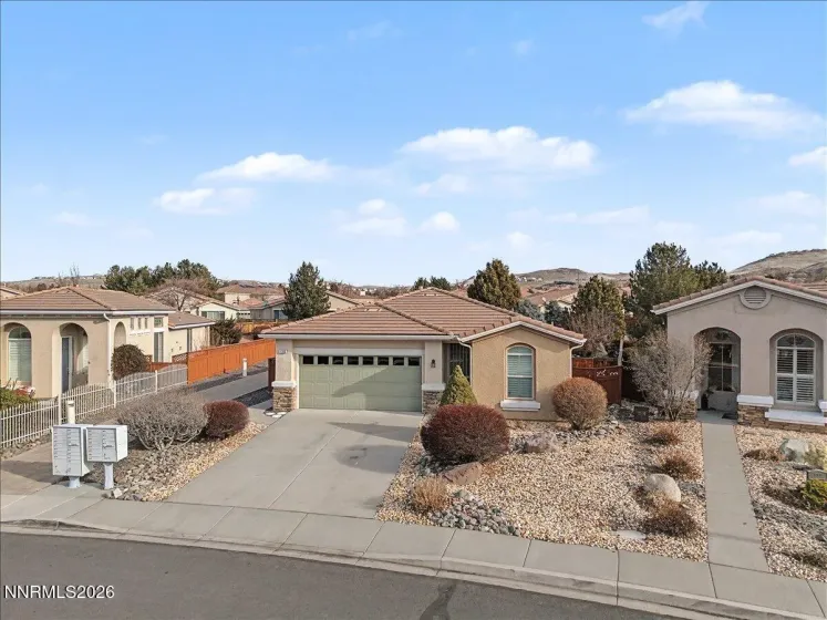 1760 Cosenza, Sparks, Nevada 89434, 2 Bedrooms Bedrooms, ,2 BathroomsBathrooms,Residential,Residential,Cosenza,260001023