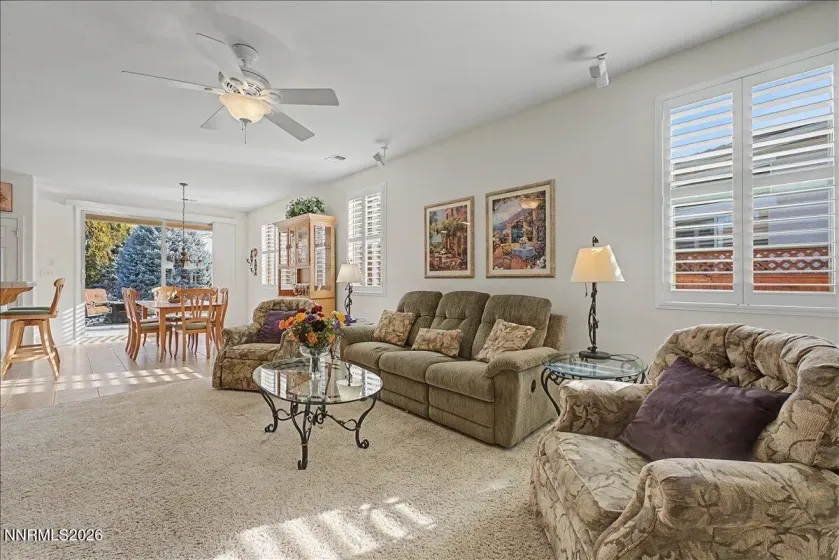 1760 Cosenza, Sparks, Nevada 89434, 2 Bedrooms Bedrooms, ,2 BathroomsBathrooms,Residential,Residential,Cosenza,260001023