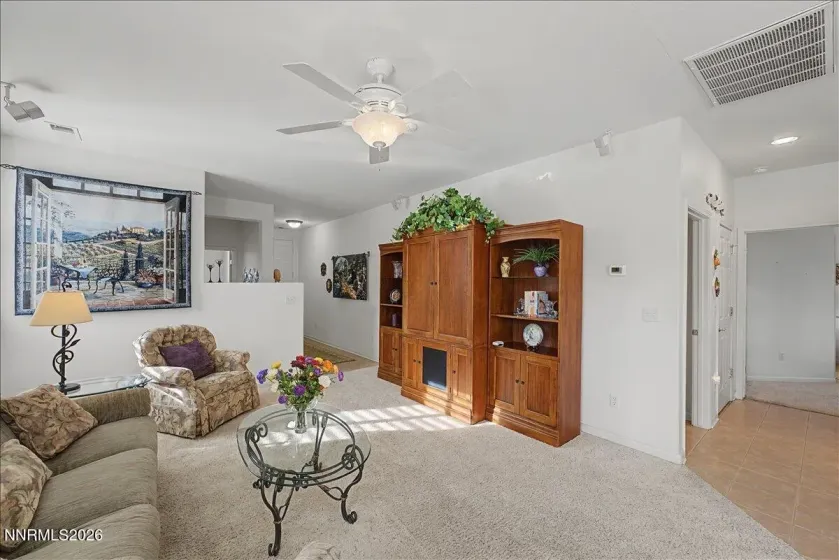 1760 Cosenza, Sparks, Nevada 89434, 2 Bedrooms Bedrooms, ,2 BathroomsBathrooms,Residential,Residential,Cosenza,260001023