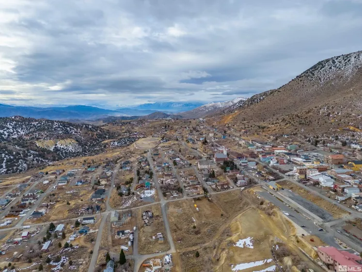 344 Howard, Virginia City, Nevada 89440, ,Land,Residential,Howard,0,240000855