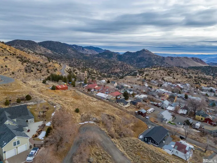 344 Howard, Virginia City, Nevada 89440, ,Land,Residential,Howard,0,240000855