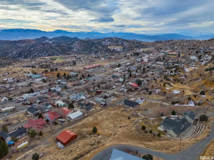 344 Howard, Virginia City, Nevada 89440, ,Land,Residential,Howard,0,240000855