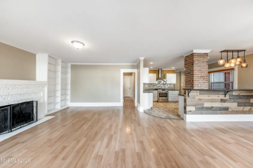 596 California, Reno, Nevada 89509, ,Residential Income,Residential,California,260001026