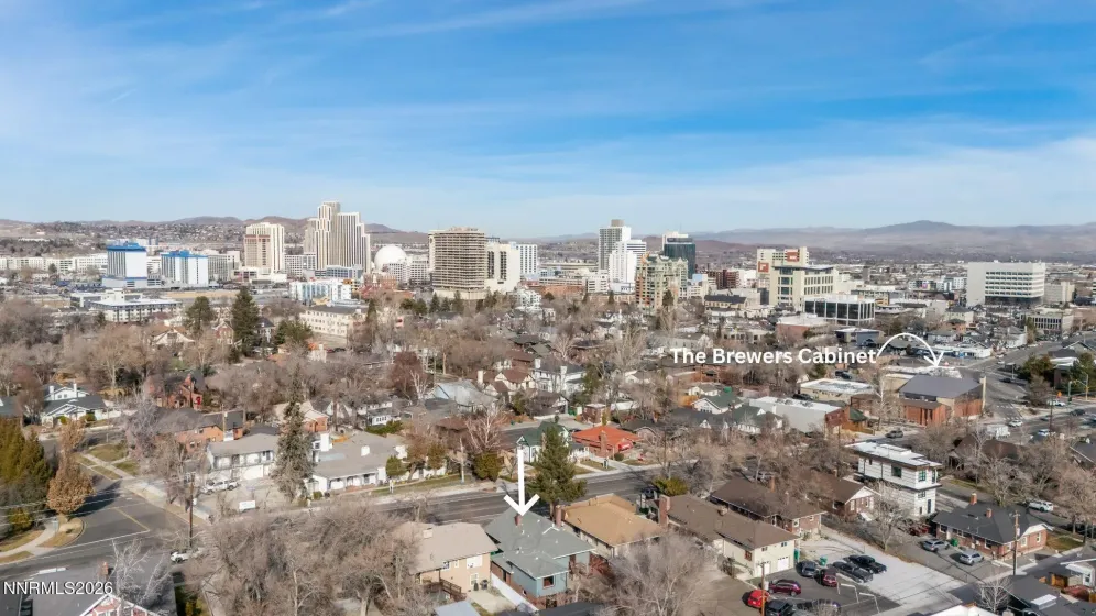 596 California, Reno, Nevada 89509, ,Residential Income,Residential,California,260001026