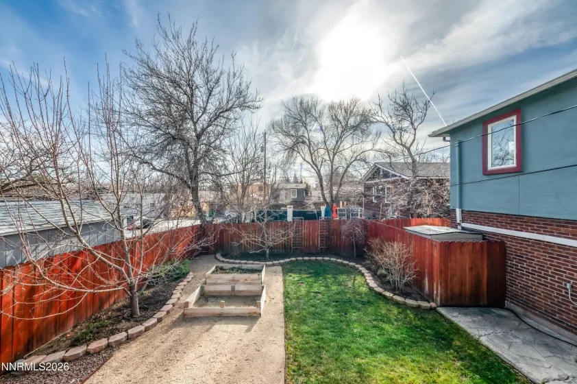 596 California, Reno, Nevada 89509, ,Residential Income,Residential,California,260001026