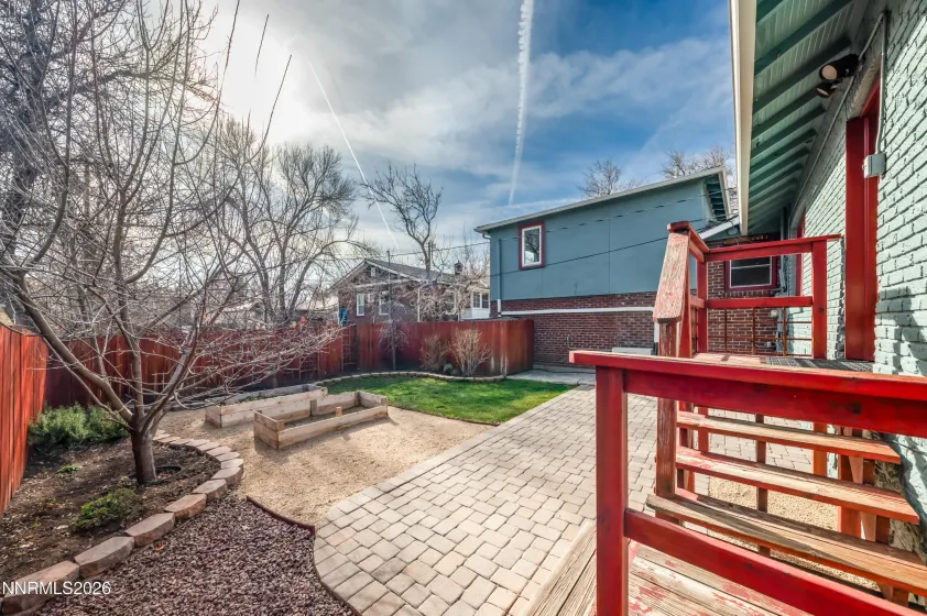 596 California, Reno, Nevada 89509, ,Residential Income,Residential,California,260001026