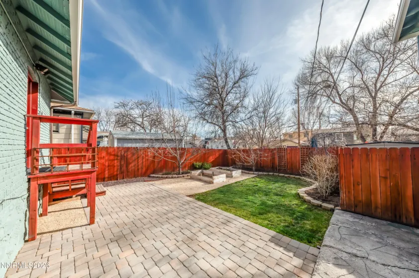 596 California, Reno, Nevada 89509, ,Residential Income,Residential,California,260001026