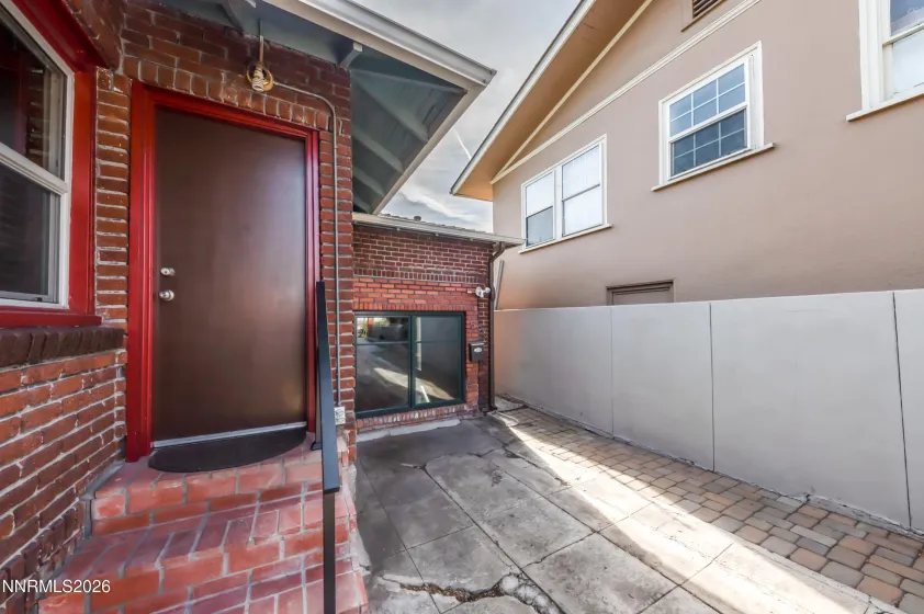 596 California, Reno, Nevada 89509, ,Residential Income,Residential,California,260001026