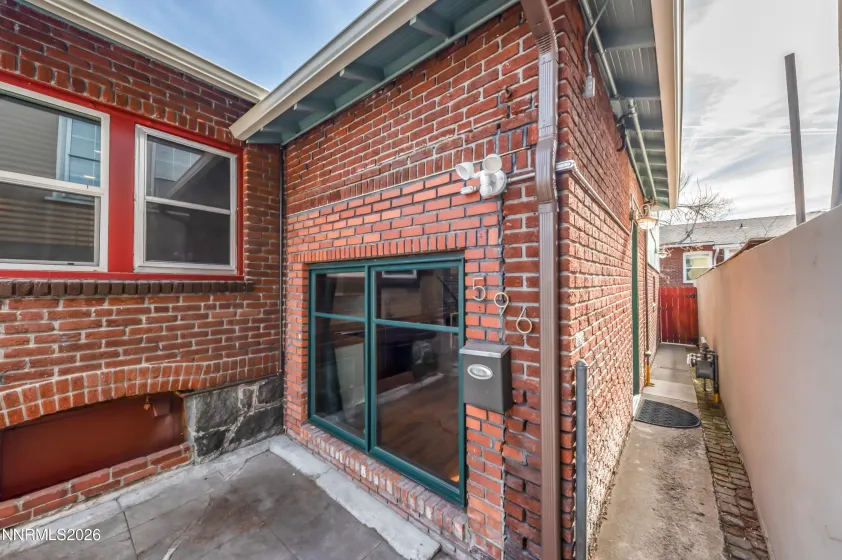 596 California, Reno, Nevada 89509, ,Residential Income,Residential,California,260001026