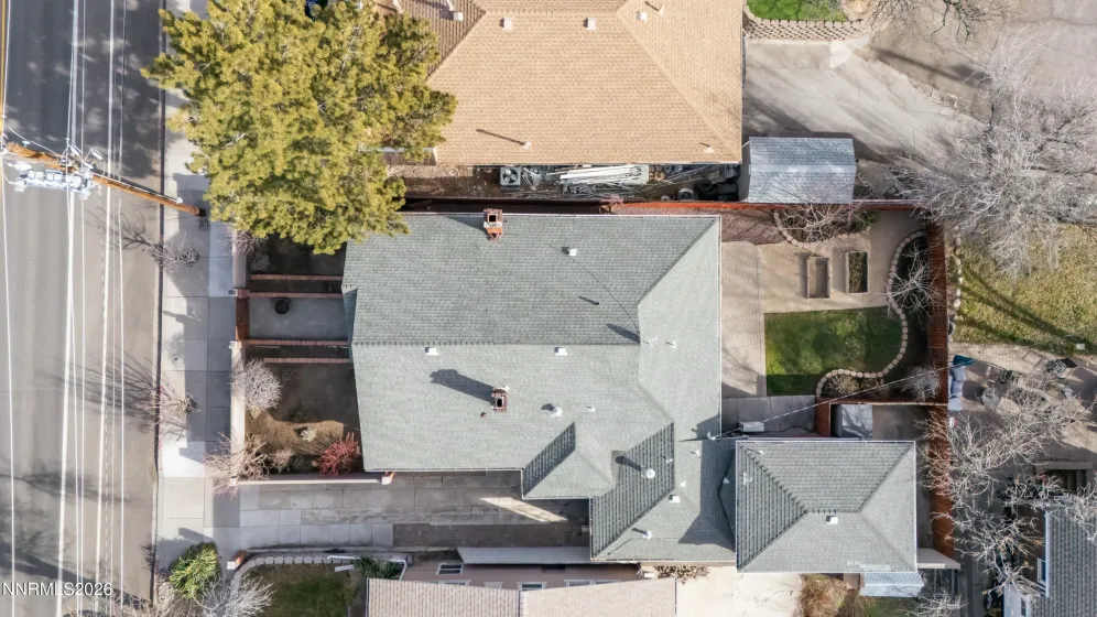 596 California, Reno, Nevada 89509, ,Residential Income,Residential,California,260001026