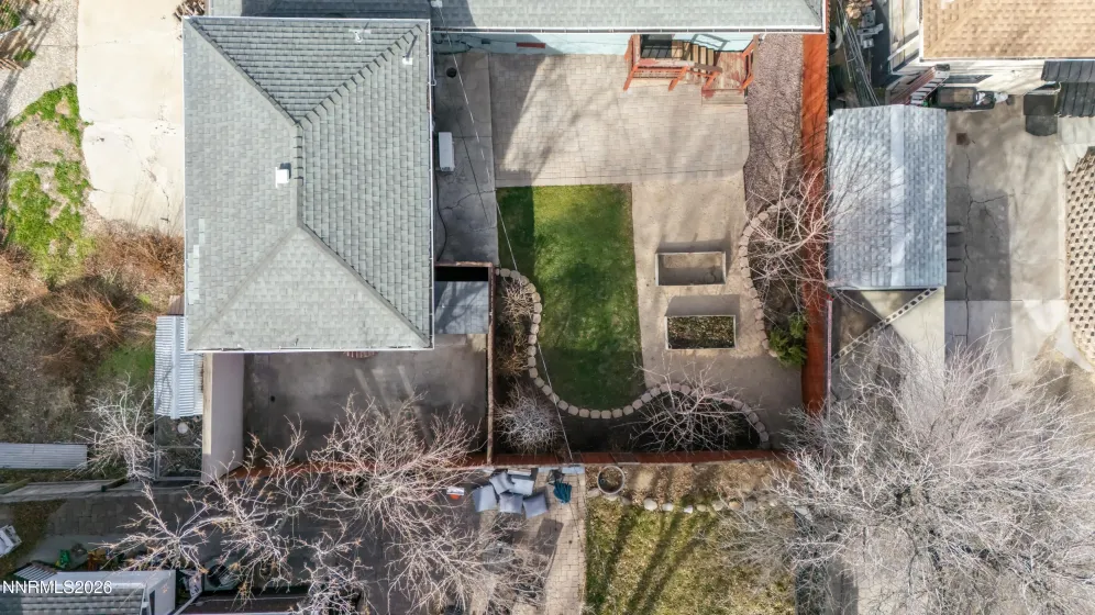 596 California, Reno, Nevada 89509, ,Residential Income,Residential,California,260001026