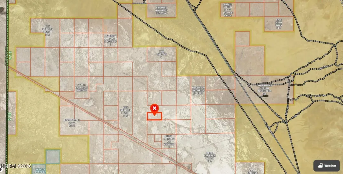 APN 07420128, Reno, Nevada 89510, ,Land,Residential,07420128,260001027