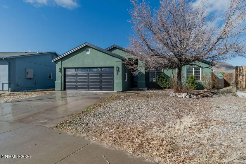 672 Westwinds, Dayton, Nevada 89403, 4 Bedrooms Bedrooms, ,3 BathroomsBathrooms,Residential,Residential,Westwinds,260001029