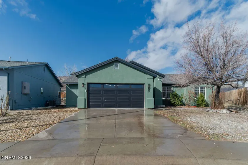 672 Westwinds, Dayton, Nevada 89403, 4 Bedrooms Bedrooms, ,3 BathroomsBathrooms,Residential,Residential,Westwinds,260001029