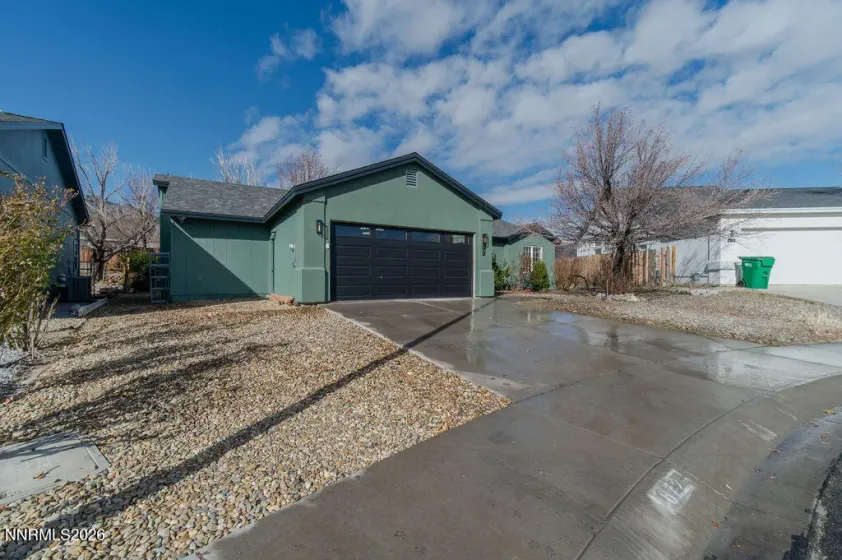 672 Westwinds, Dayton, Nevada 89403, 4 Bedrooms Bedrooms, ,3 BathroomsBathrooms,Residential,Residential,Westwinds,260001029