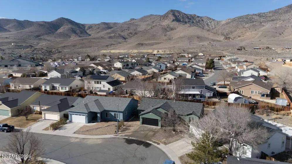 672 Westwinds, Dayton, Nevada 89403, 4 Bedrooms Bedrooms, ,3 BathroomsBathrooms,Residential,Residential,Westwinds,260001029