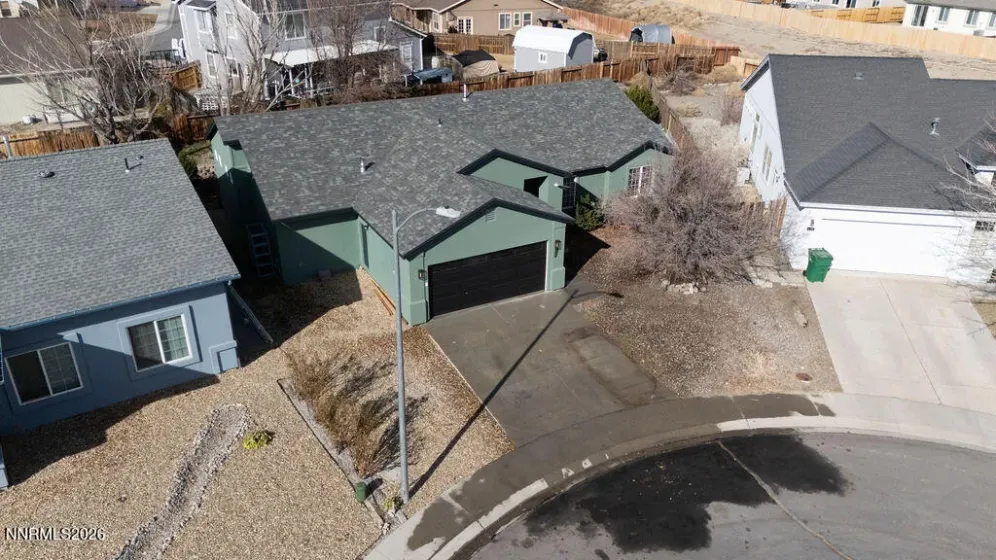 672 Westwinds, Dayton, Nevada 89403, 4 Bedrooms Bedrooms, ,3 BathroomsBathrooms,Residential,Residential,Westwinds,260001029