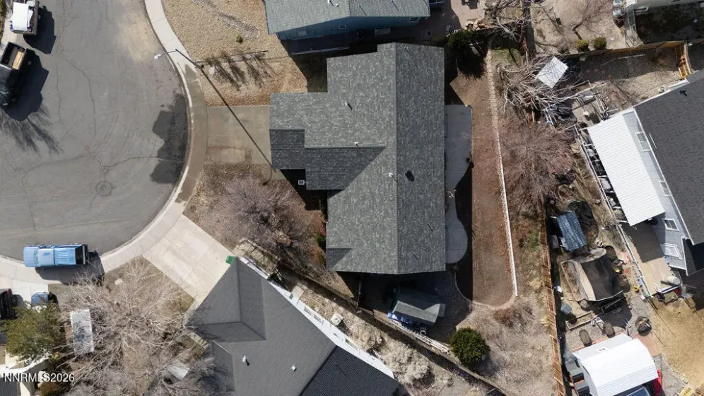 672 Westwinds, Dayton, Nevada 89403, 4 Bedrooms Bedrooms, ,3 BathroomsBathrooms,Residential,Residential,Westwinds,260001029