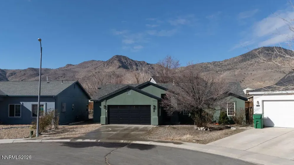 672 Westwinds, Dayton, Nevada 89403, 4 Bedrooms Bedrooms, ,3 BathroomsBathrooms,Residential,Residential,Westwinds,260001029
