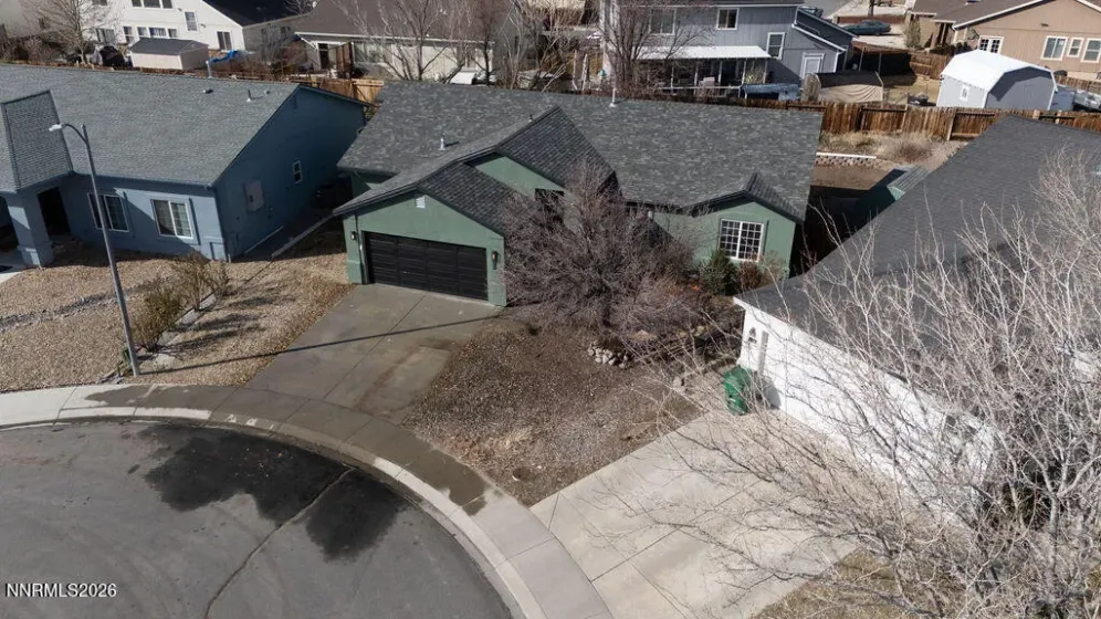 672 Westwinds, Dayton, Nevada 89403, 4 Bedrooms Bedrooms, ,3 BathroomsBathrooms,Residential,Residential,Westwinds,260001029