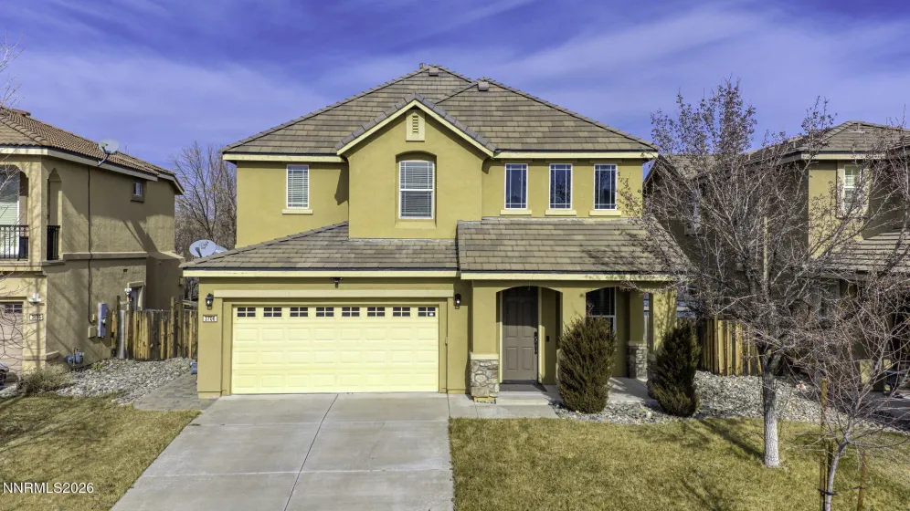 3706 Lepus, Sparks, Nevada 89436, 5 Bedrooms Bedrooms, ,3 BathroomsBathrooms,Residential,Residential,Lepus,260001032