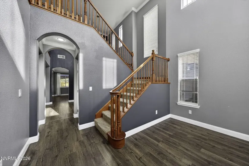 3706 Lepus, Sparks, Nevada 89436, 5 Bedrooms Bedrooms, ,3 BathroomsBathrooms,Residential,Residential,Lepus,260001032