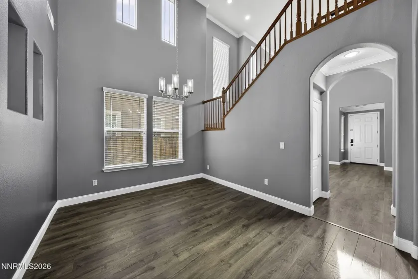 3706 Lepus, Sparks, Nevada 89436, 5 Bedrooms Bedrooms, ,3 BathroomsBathrooms,Residential,Residential,Lepus,260001032