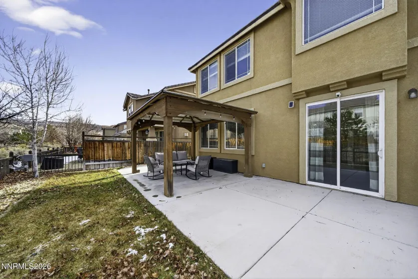 3706 Lepus, Sparks, Nevada 89436, 5 Bedrooms Bedrooms, ,3 BathroomsBathrooms,Residential,Residential,Lepus,260001032