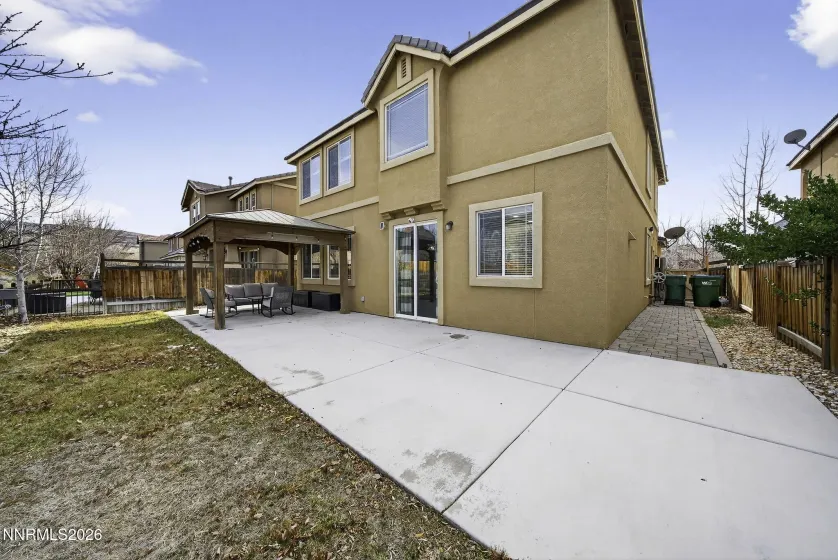 3706 Lepus, Sparks, Nevada 89436, 5 Bedrooms Bedrooms, ,3 BathroomsBathrooms,Residential,Residential,Lepus,260001032
