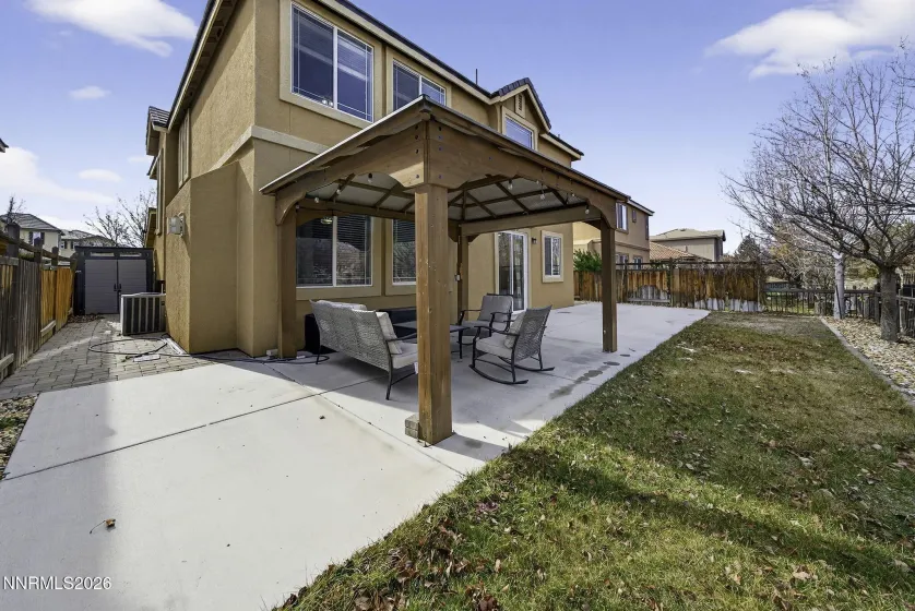 3706 Lepus, Sparks, Nevada 89436, 5 Bedrooms Bedrooms, ,3 BathroomsBathrooms,Residential,Residential,Lepus,260001032