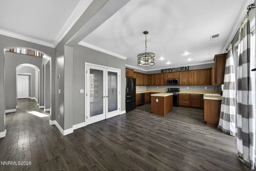 3706 Lepus, Sparks, Nevada 89436, 5 Bedrooms Bedrooms, ,3 BathroomsBathrooms,Residential,Residential,Lepus,260001032