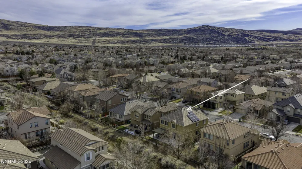 3706 Lepus, Sparks, Nevada 89436, 5 Bedrooms Bedrooms, ,3 BathroomsBathrooms,Residential,Residential,Lepus,260001032