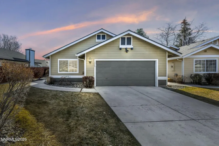 1768 Blue Spruce, Minden, Nevada 89423, 3 Bedrooms Bedrooms, ,2 BathroomsBathrooms,Residential,Residential,Blue Spruce,260001037